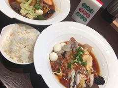 -成都你六姐·牛肉冒菜(城市集市合生汇店)