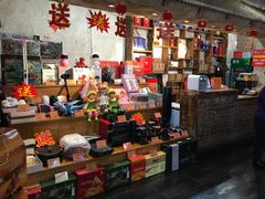 零售区-咱屯子铁锅炖直营店(南湖大路店)