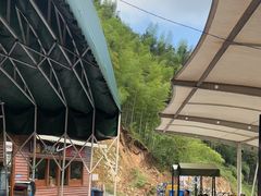 -将军关探险漂流