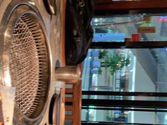 -厚贞日式烤肉(龙之梦店)