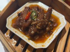 -稻香饭店(IFS国金中心店)