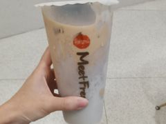 -鲜芋仙(番禺万达广场店)
