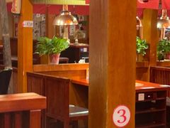 -喜牛烧肉酒场·黑金店(威高广场店)