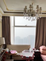 -大美母婴月子中心