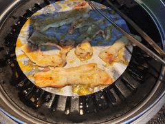-真熙家牛排烤肉无限续(百脑汇店)