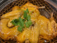 -苏浙徽·农家大院(开发区星湖101店)