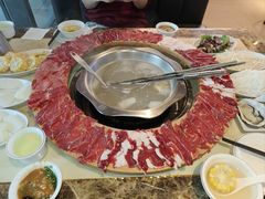-小肥牛潮汕牛肉火锅(南联店)