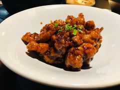 糖醋里脊-外婆家(西红门荟聚购物中心店)