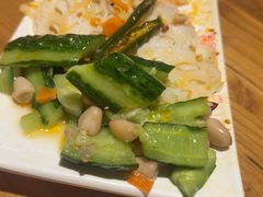 -福苗小骆驼烧烤(望京店)