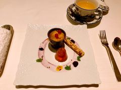 -夏苑(新加坡丽思卡尔顿美年酒店)