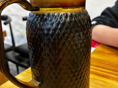 -老姑砂锅·烧烤天津菜(体北道店)