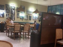 大堂-南越郡·越式风味餐厅(青秀万达店)