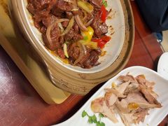 -鹿鸣春饭店(总店)