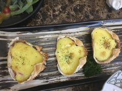 -竹之月日本料理铁板烧(香江花园店)