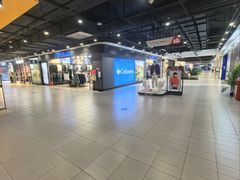 -砂之船奥特莱斯(合肥店)