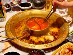 -哥老官重庆美蛙鱼头(宝山龙湖店)