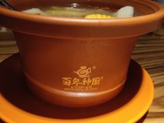 -百年神厨·地道川菜(清江西路店)