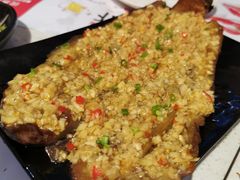 -蚝太郎 • 海鲜烧烤(建国路创始店)