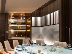 包厢-聆桂烤鸭·金奖烤鸭(静联广场店)