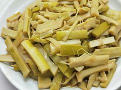 -天乐农家鱼头王(天目湖店)