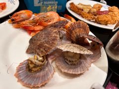 -星伦多自助料理·涮烤一体(虹悦城店)