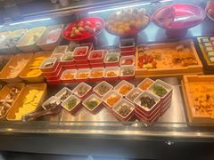 -水林间·寿喜烧自助(仙林金鹰店)