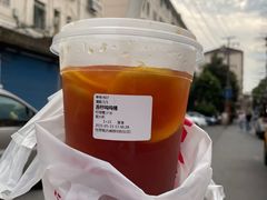 -桂桂茶(赤峰站店)