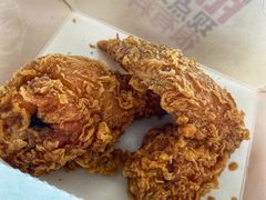Daddy大鸡腿-胖老爹美式炸鸡(远洋旗舰店)