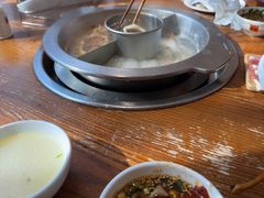-佬土鹅肠火锅(解放路店)