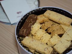 十味混合-家琳甜品(江南东店)