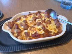 -必胜客(港城新天地店)