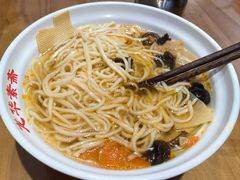 -龙华素斋(龙华路店)