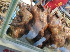 -王浩儿纪六孃甜皮鸭(乐山总店)