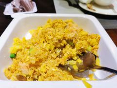 菠萝炒饭-铂米星座(瑞安店)