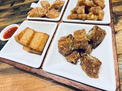 -临家闽南菜(宝洲路店)