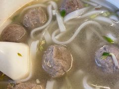-潮镇老尾牛杂(环城西路店)