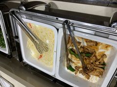 -素满香·素食自助餐(苏州·临顿路店)