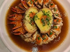 -高老庄新家宴(北斗星广场店)