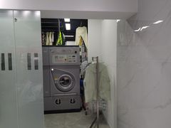 -福奈特洗衣洗鞋(宝山一二八纪念路店)