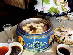 -享月汤皇·海鲜小火锅·聚会(曲江创意谷店)