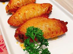 -必胜客(东大桥店)