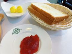 -小白桦西餐厅