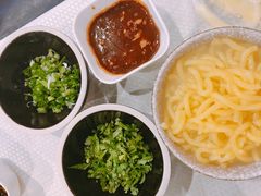 -渔娘渔家丹东海鲜(东直门店)