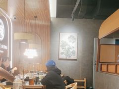 -椰子湾·海南火锅·糟粕醋·椰子鸡(正大广场店)