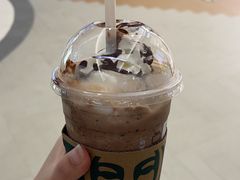 -星巴克臻选(嘉定疁城国际店)