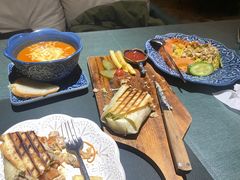 -Turka土耳咖 (滨海新区店)