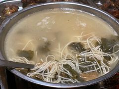 酸汤面-磨西小解(炉城南路分店)