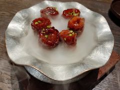 -魁盛居百年鲁菜馆(县西巷店)
