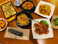 -韩礼年糕(飞虹路店)