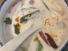 -帕蓝·暹罗料理(大学路店)